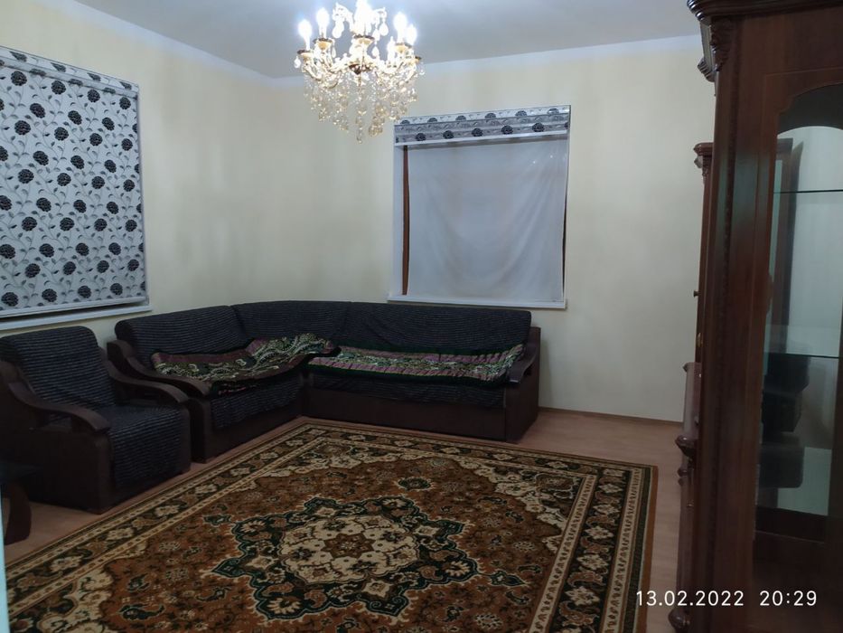 Аренда квартири, центр г.Карши