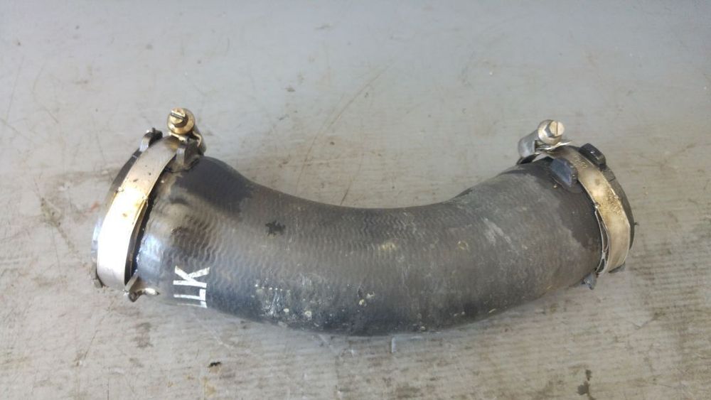 furtun intercooler 2.7 tdi can euro 5 audi a6 4f c6