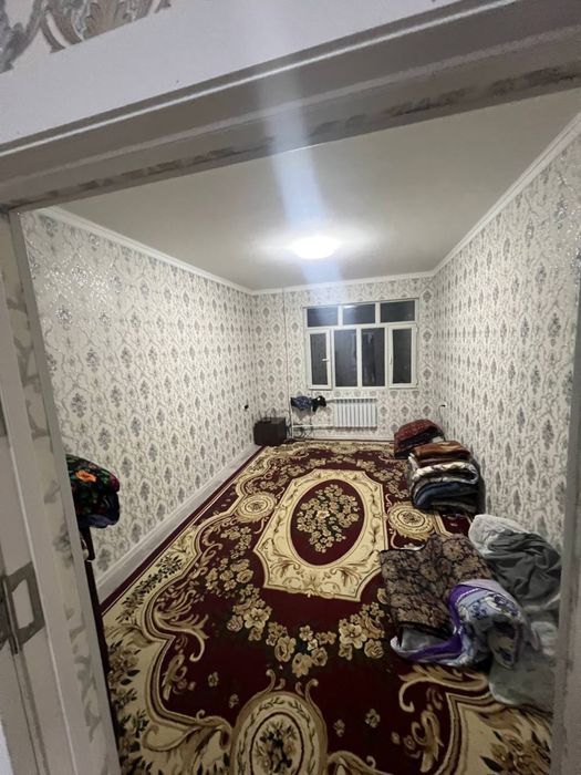 Kvartira sheriklikka