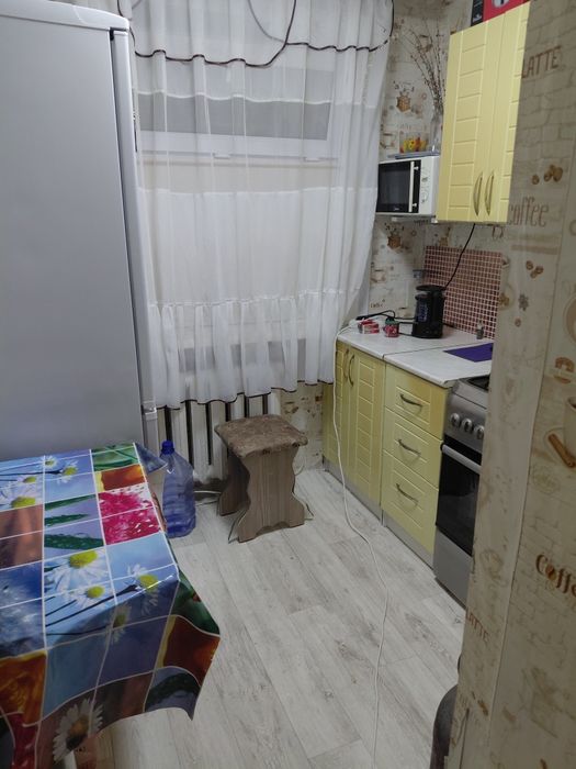 Продаётся 2х комнатная квартира