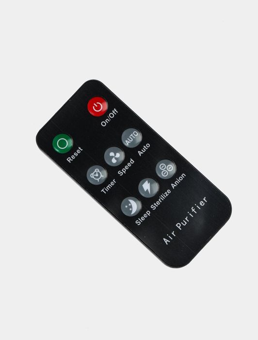 Очиститель воздуха GIPFEL GF-3669 ochistitel