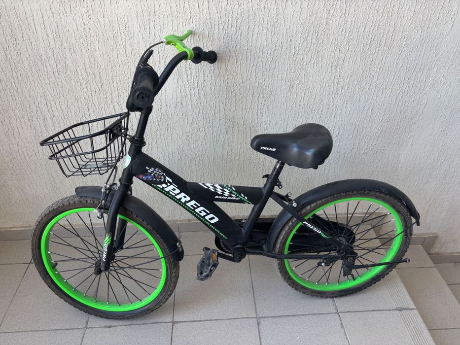 Продам Велосипед детский