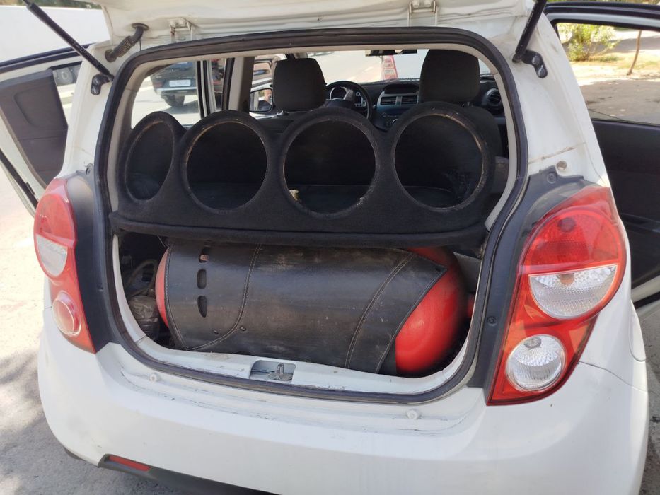 Джентра кобальт нексия 3 матиз спарк полка бор