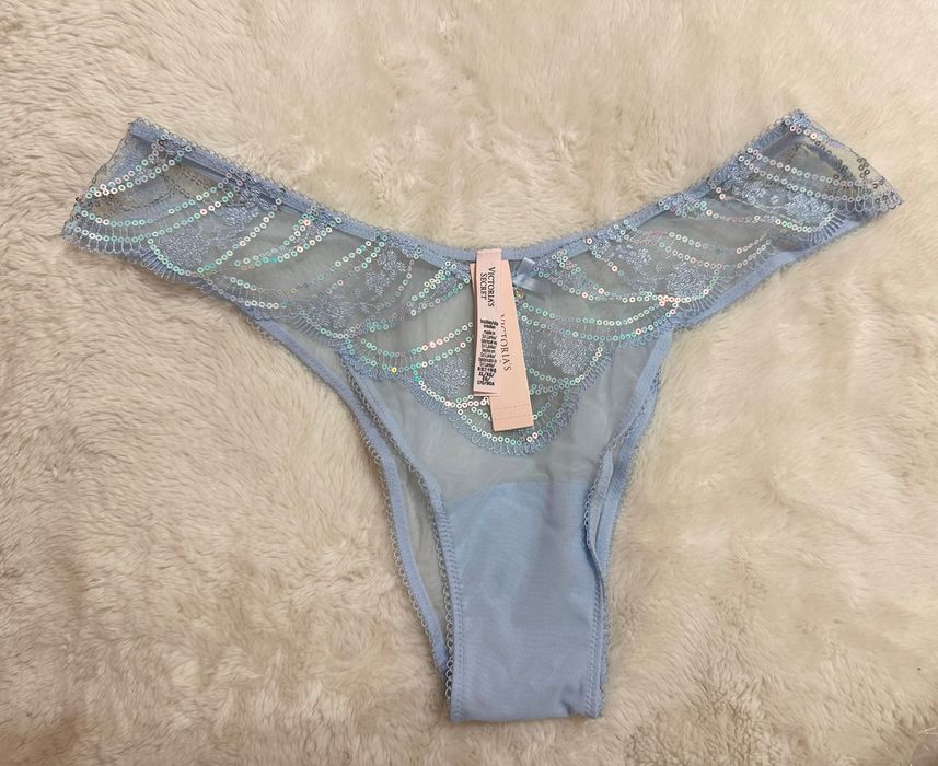 Дамско бельо Victoria’s Secret размер XL