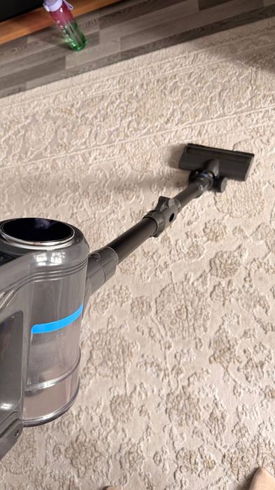 Пылесос Dreame Trouver J30