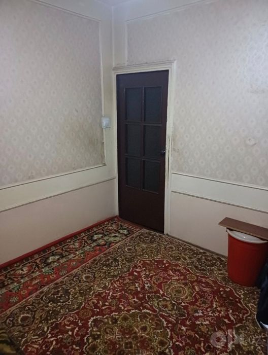 Сергили 4 кв. У'гил болаларни ижарага куяман.