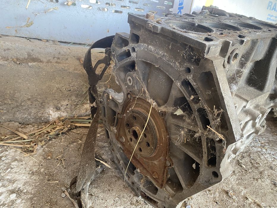 Даигатель на форд мондео мазда 6