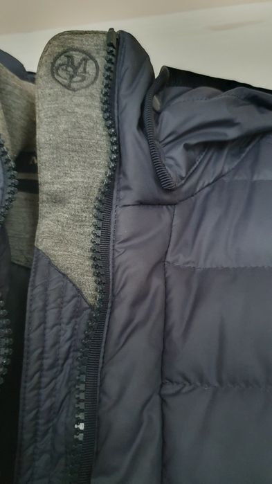 Geaca Marc O'Polo nr 38-40 cu puf