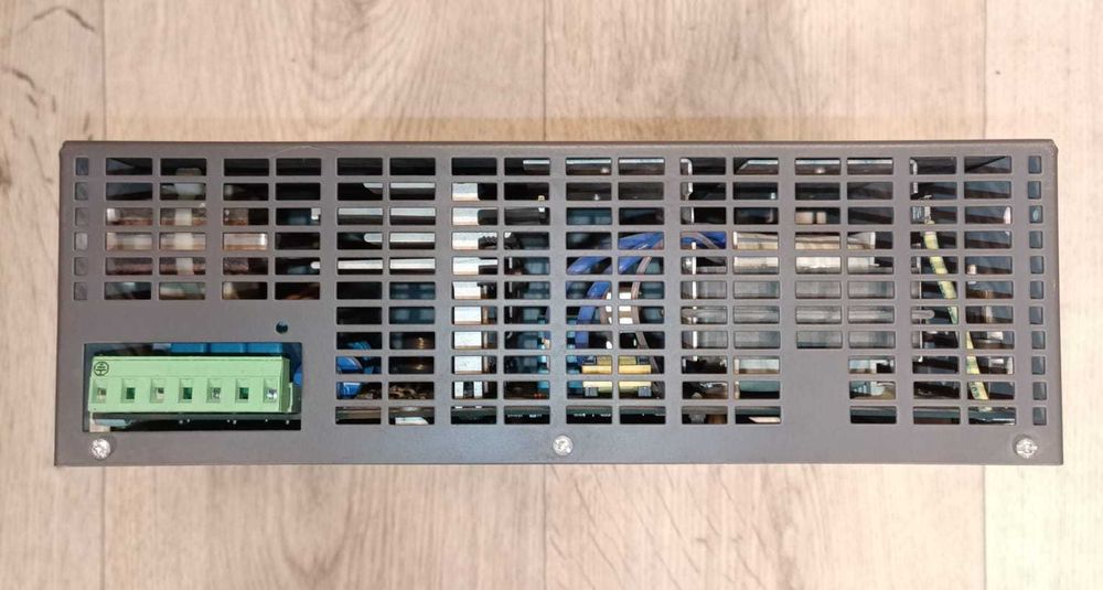 Стабилизированный блок питания Siemens SITOP