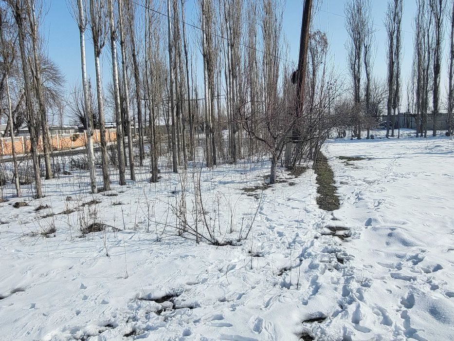 Продается участок (10 соток)