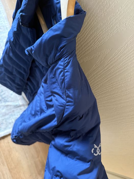 Яке H&M L зимно и Brille XL преходно