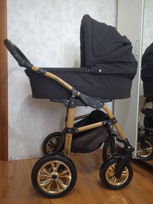 Продам детскую коляску