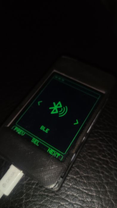 CYD esp32 bruce firmware
