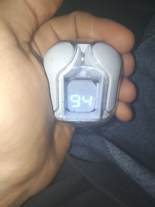 Продаю bluetooth наушники