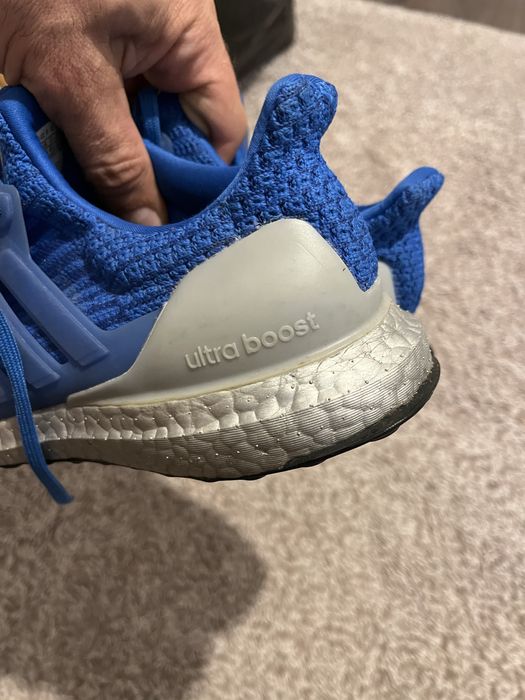 Adidas Ultraboost DNA ‘Nasa’-оригинални мъжки маратонки