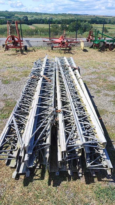 Grinzi structura metalica Peceiu • OLX.ro