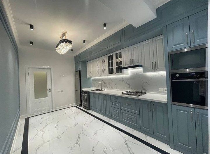 Mebel na zakaz kuxnya