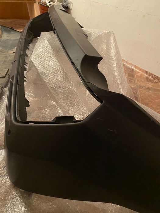 Бампер RAV4 Буу ……………