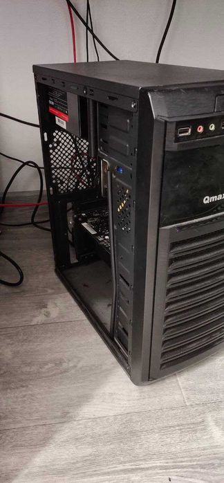 Системный блок ""