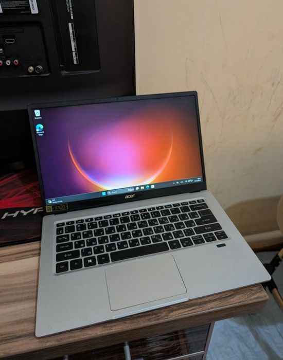 Ультрабук Асер 2022 года