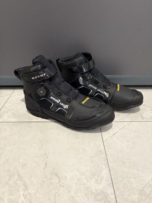 Мото Боти Чисто Нови