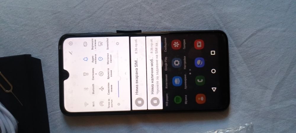 24 Смартфон  16 Gb/ 1 T Snapdragon 888 / 5G