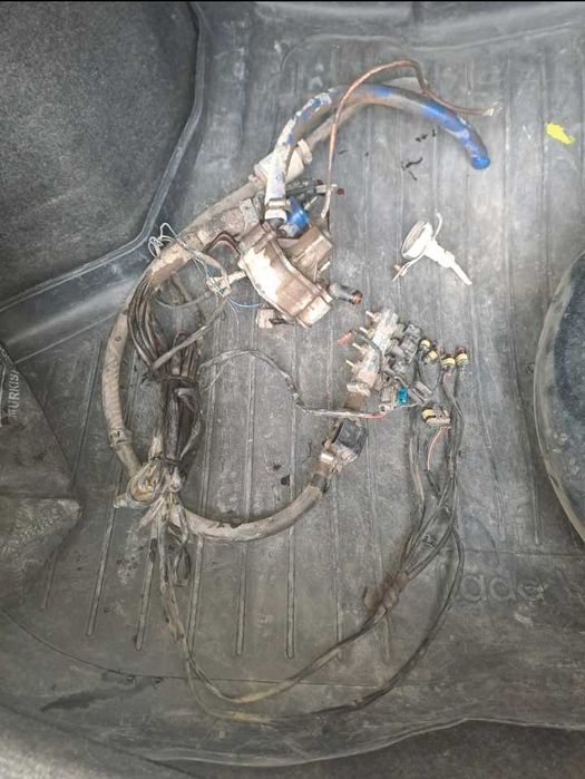 Газ гбо б/у в отличном состоянии