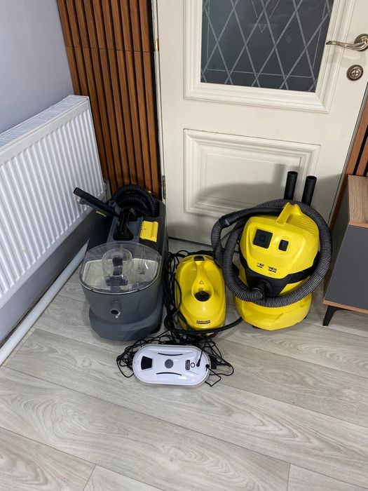 Уборка квартир,домов и коттеджей