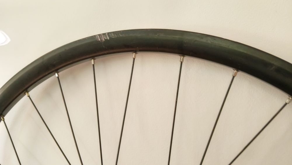 Vand roata spate 29" (frana disc)