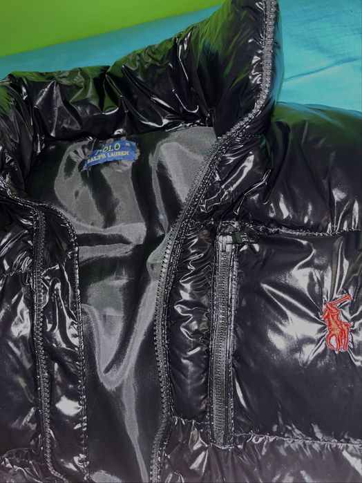 Ralph Lauren елек