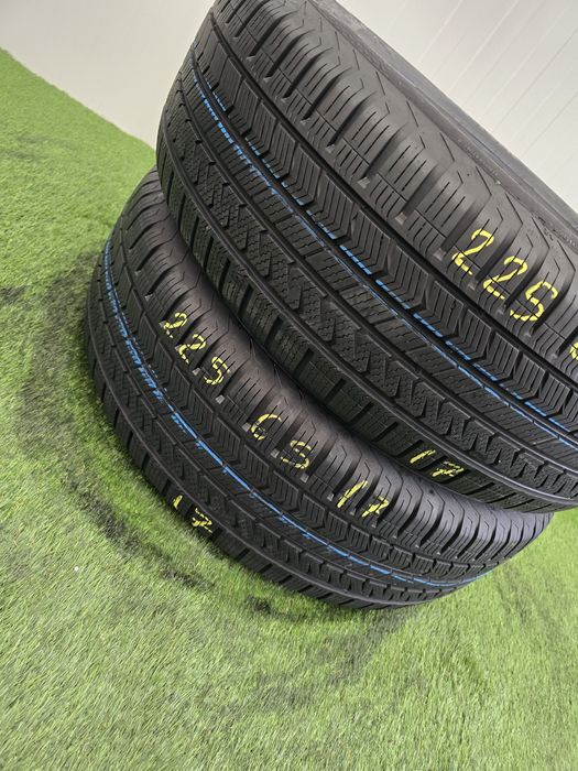 225.65.17 vredestein m+s