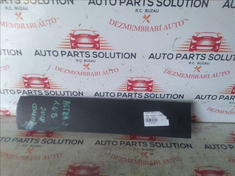 capac bobina chooper opel astra j 1.6 b an fabr. 2018