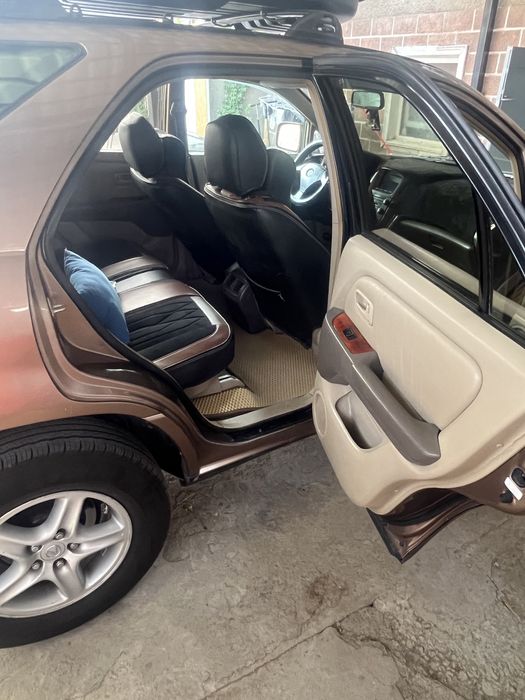 Продам машину в хорошем состояние