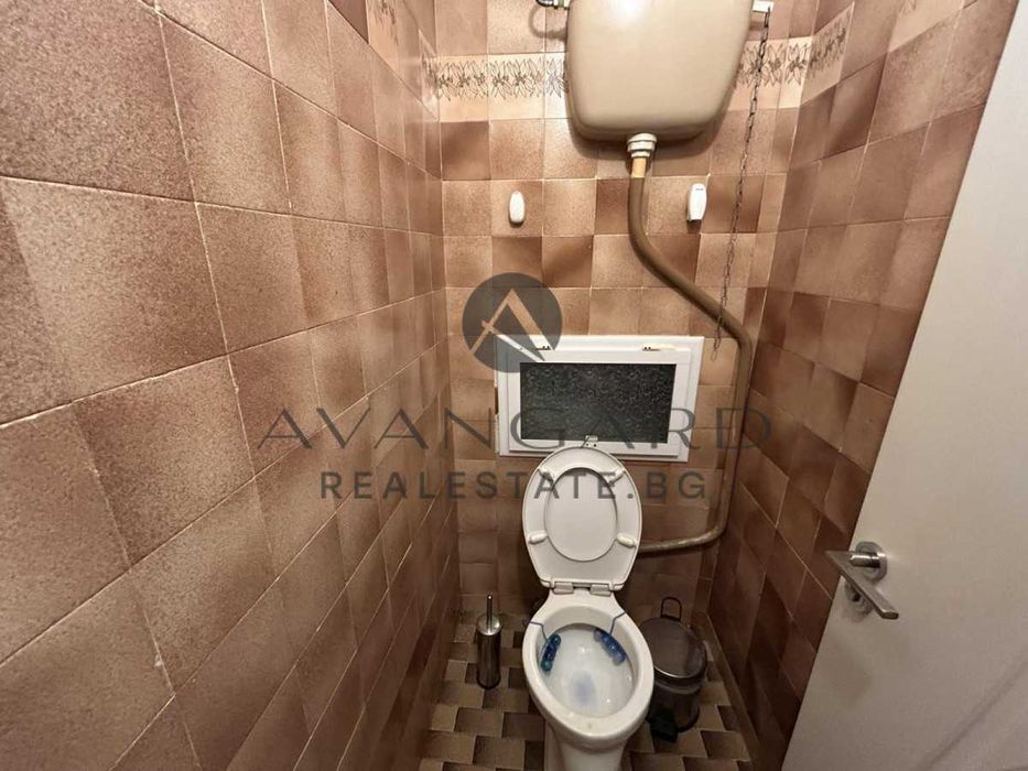 Продава се Тристаен апартамент в Пловдив, Кючук Париж - 84 кв.м за 1548 €/кв.м - Снимка #10