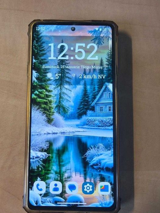 Telefon  Motorola Edge 20