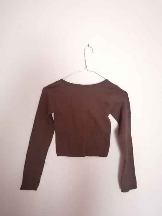 Vand bluza dama Zara