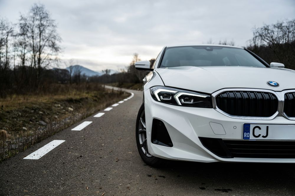 Foto Video Cluj Floresti