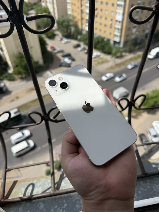 Iphone 13 128gb 100%  / Айфон 13 128гб 100%