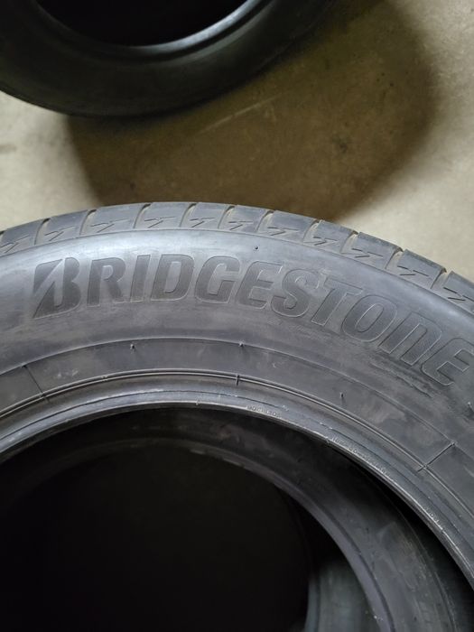 2 anvelope 255 60 R 18 Bridgestone Vara