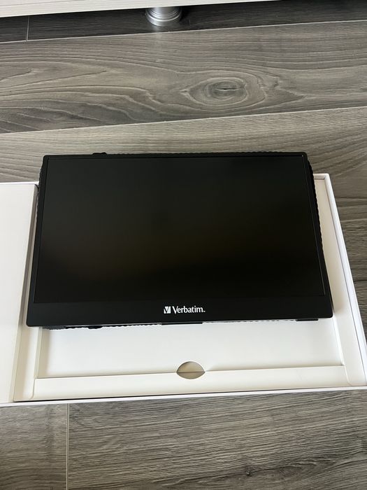 Monitor portabil Verbatim