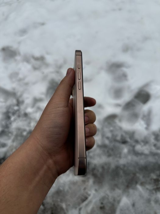 iPhone 16 Pro Max 256 GB новый