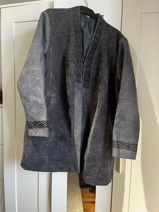 Шапан, чапан 52-54р, новый