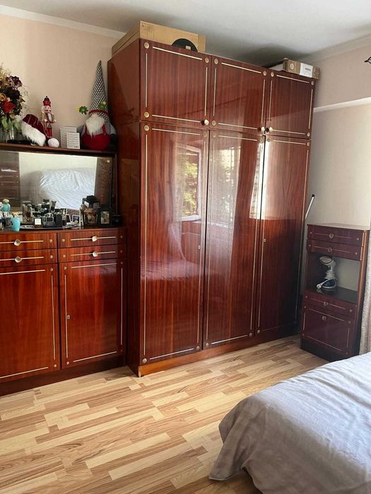 Garsonieră de închiriat, 30 mp, în zona Ramada