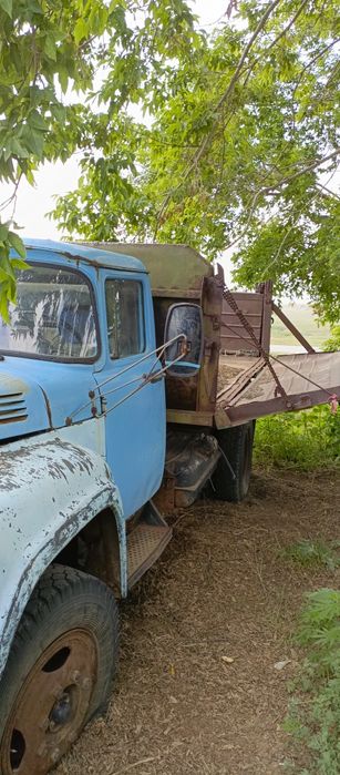 Продам зил сельхозник.