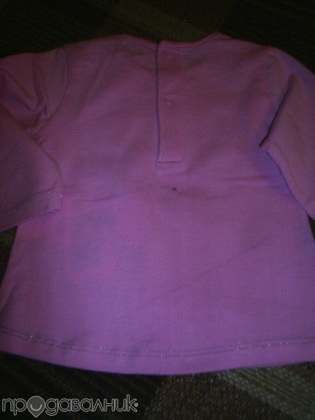 Бебешки дрешки ( различни размери )