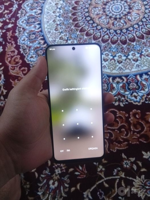 Huawei nova 12 i