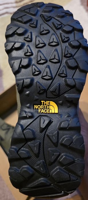 Bocanci North Face