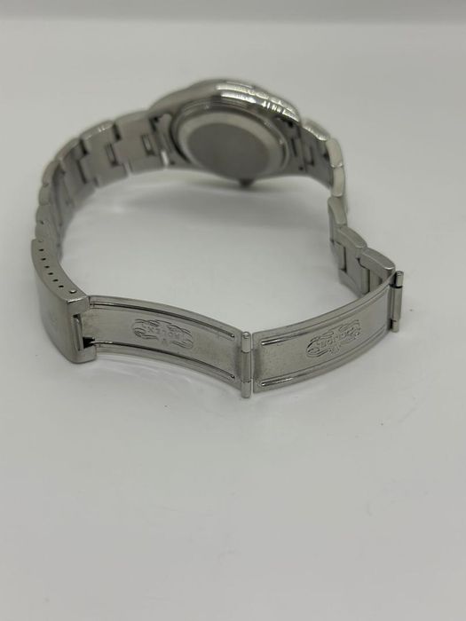 Ceas Rolex Oyster Perpetual Date, 35mm -A-