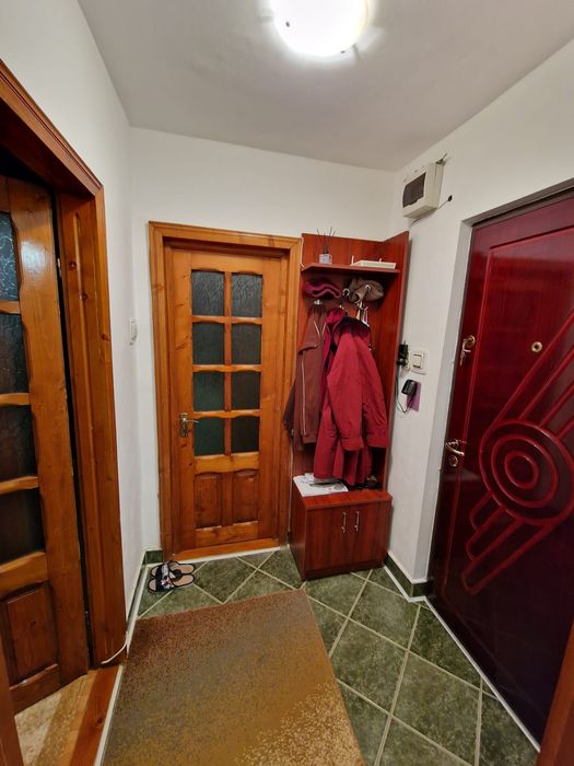 Închiriez garsonieră confort sporit pe Zamca