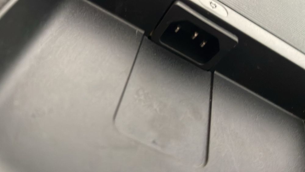 Монитор компьютера